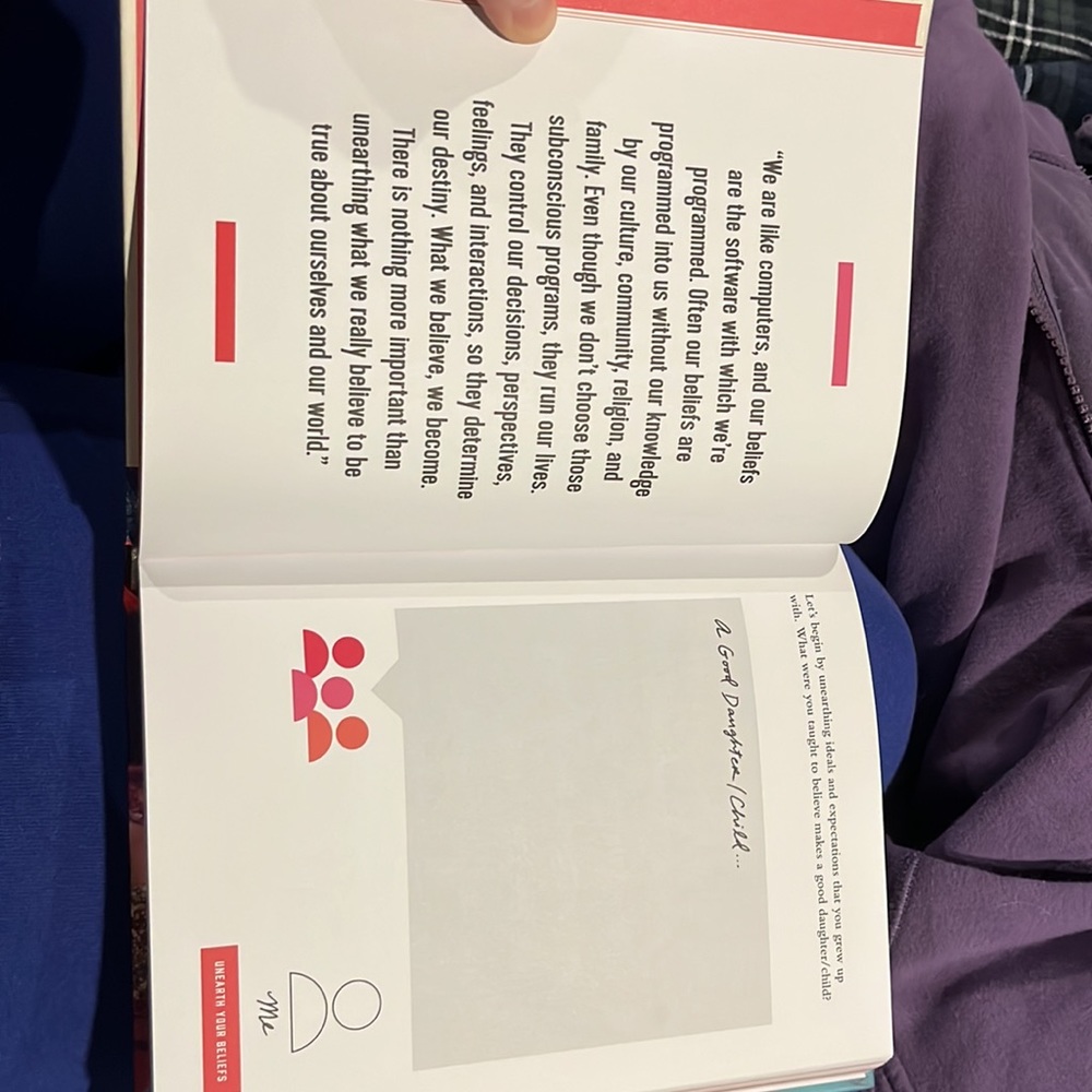Untamed Journal - Picture 3 of 3